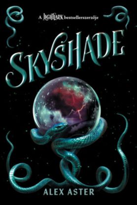 Skyshade - (Különleges kiadás)