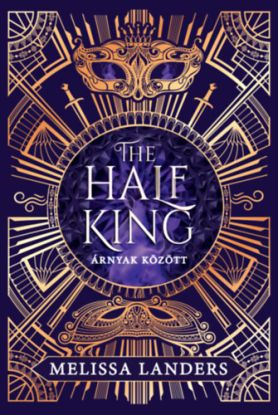 The Half King - Árnyak között - (Különleges kiadás)