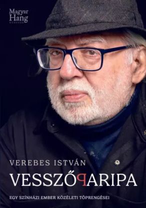 Vesszőparipa
