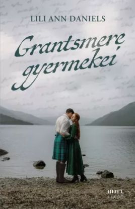 Grantsmere gyermekei