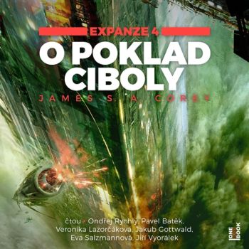 O poklad Ciboly