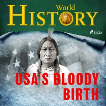 The USA's Bloody Birth (EN)