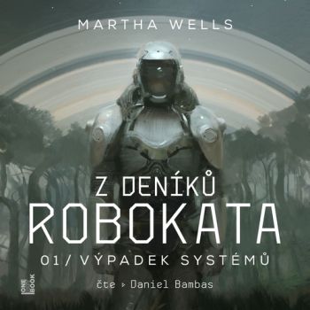 Z deníků Robokata 1 – Výpadek systémů
