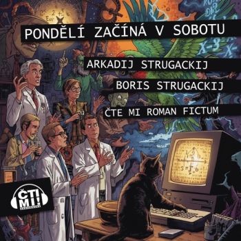 Pondělí začíná v sobotu