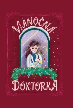 Vianočná doktorka