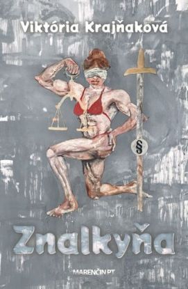 Znalkyňa