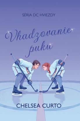 Vhadzovanie puku
