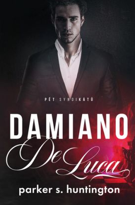 Damiano de Luca