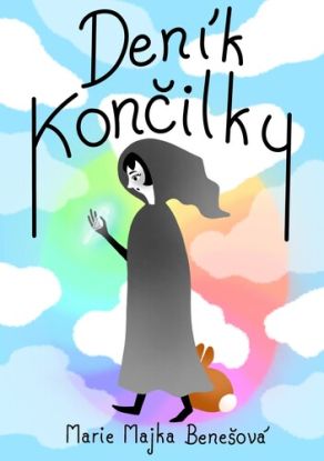 Deník Končilky