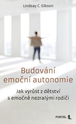 Budování emoční autonomie