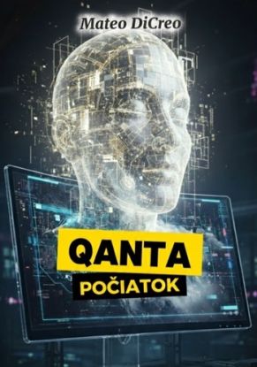 QANTA: Počiatok