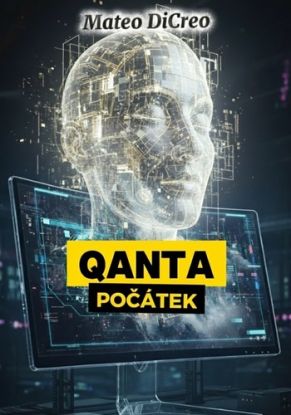 QANTA: Počátek