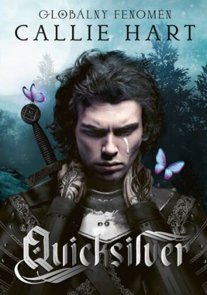 Quicksilver (slovenský jazyk)