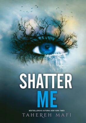 Shatter Me (slovenský jazyk)