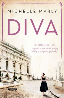 Dáma z Montparnassu