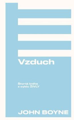 Živly 4: Vzduch