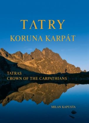 Tatry koruna Karpát