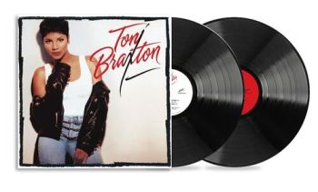 Braxton Toni - Toni Braxton 2LP