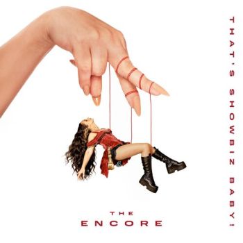 Jade - That's Showbiz Baby! The Encore CD