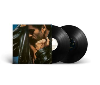 Michael George - Faith (Deluxe Edition) 2LP
