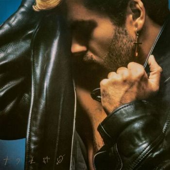 Michael George - Faith CD