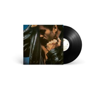 Michael George - Faith LP