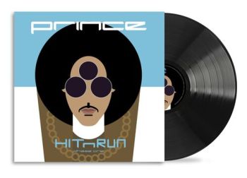 Prince - HitnRun Phase One (10th Anniversary) LP