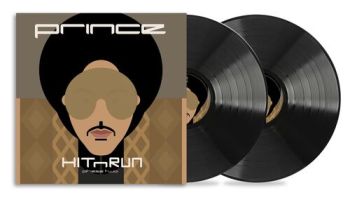 Prince - HitnRun Phase Two (10th Anniversary) 2LP