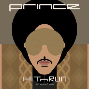 Prince - HitnRun Phase Two (10th Anniversary) CD