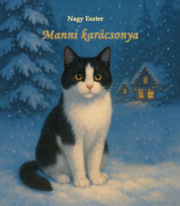 Manni karácsonya