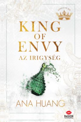King of Envy - Az irigység - (Különleges kiadás)