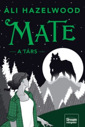 Mate - A társ - (Különleges kiadás)
