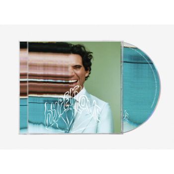 Mika - Hyperlove CD