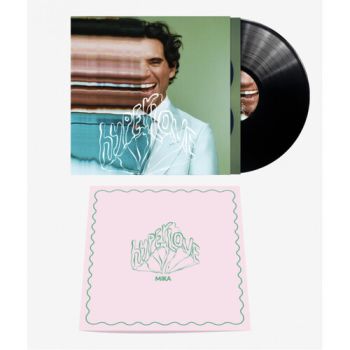Mika - Hyperlove LP