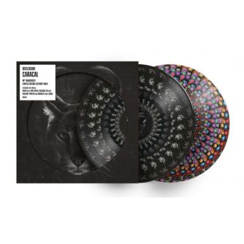 Disclosure - Caracal (10th Anniversary Edition) 2LP