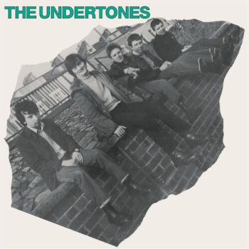 Undertones, The - The Undertones CD