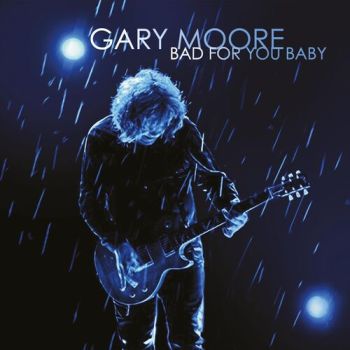 Moore Gary - Bad For You Baby (2026 Reissue) CD