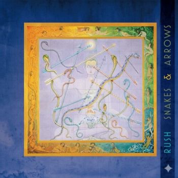 Rush - Snakes & Arrows (Syeor 2026) 2LP