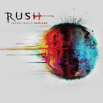 Rush - Vapor Trails (Syeor 2026) 2LP