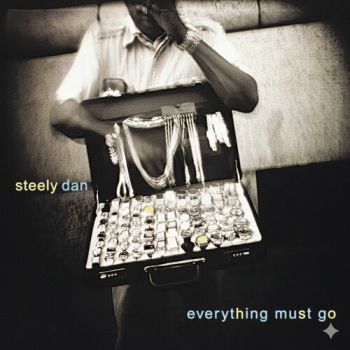 Steely Dan - Everything Must Go (Clear) LP