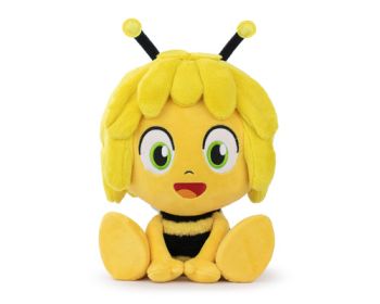 VČIELKA MAJA plyšová hračka 25CM