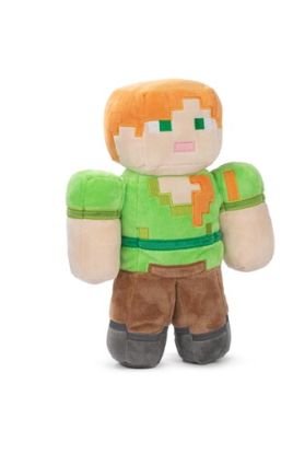 MINECRAFT plyšová hračka - Alex