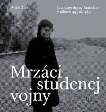 Mrzáci studenej vojny, 2. vydanie