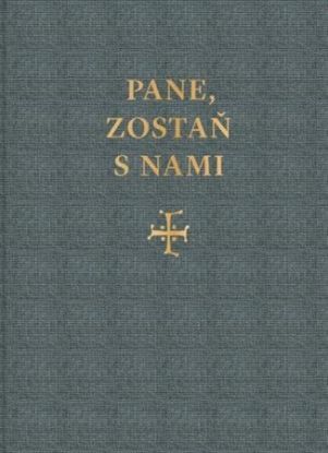 Pane, zostaň s nami, 24. upravené vydanie