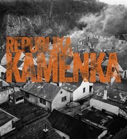 Republika Kamenka