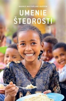 Umenie štedrosti