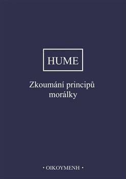 Zkoumání principů morálky