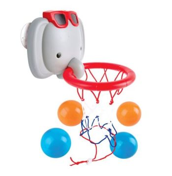 Basketbalový sloník Pal - hračka do vody