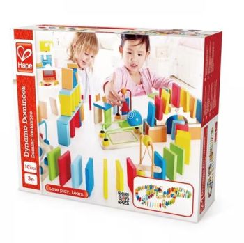 Dynamické domino