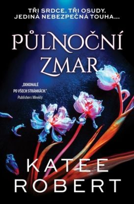 Temný Olymp 6: Půlnoční zmar